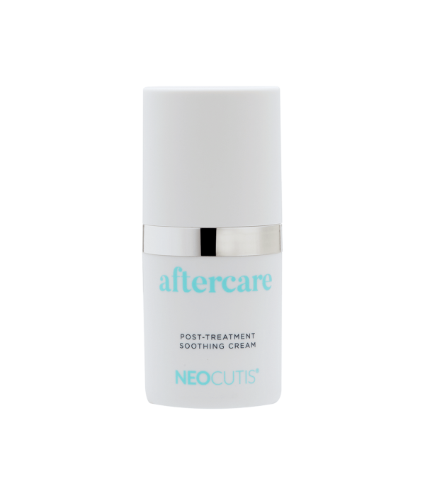 aftercare bottle front