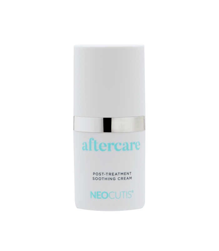 aftercare bottle front