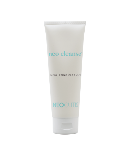 NEO CLEANSE EXFOLIATING SKIN CLEANSER