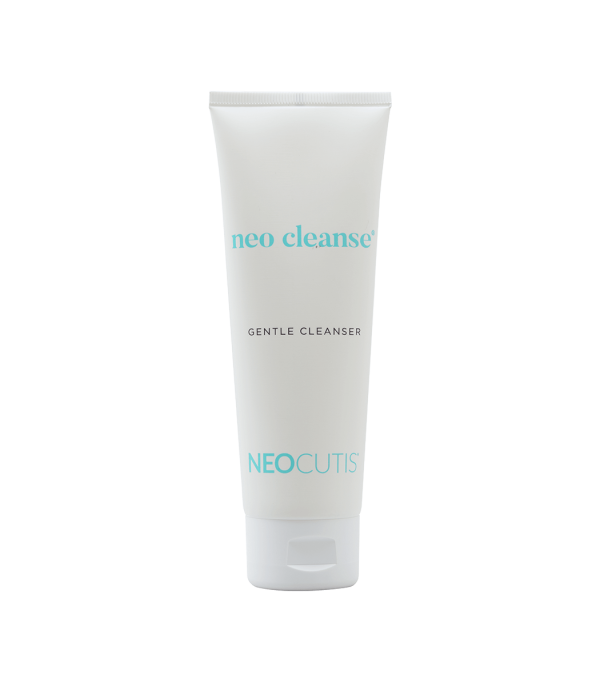 neo cleanse gentile bottle front